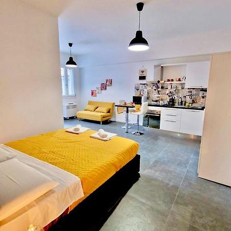Friendlyhouse Apartment Bologna Bagian luar foto
