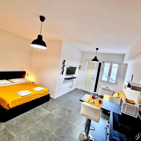 Friendlyhouse Apartment Bologna Bagian luar foto