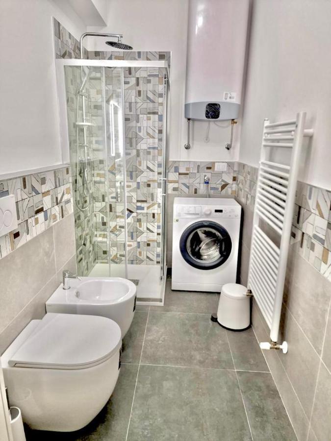 Friendlyhouse Apartment Bologna Bagian luar foto